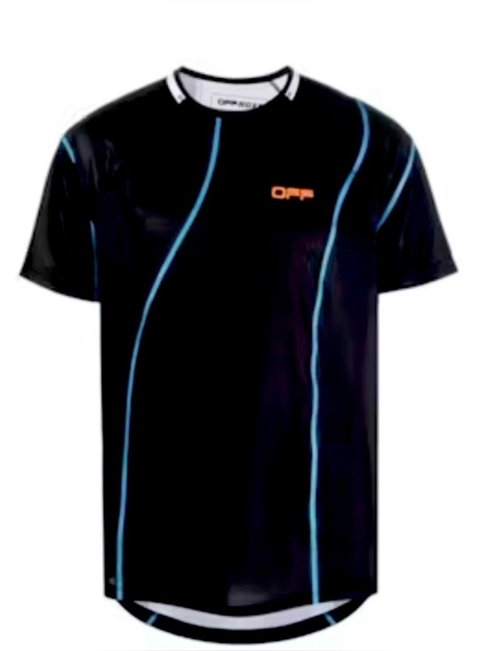 Off-White Active Shirt